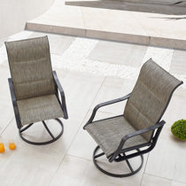 300 lb weight capacity patio online chairs